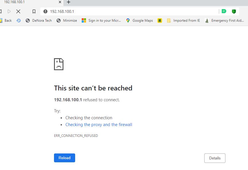 C3700 WiFi Intermittent Connection Issues... NETGEAR Communities